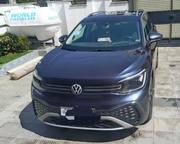 Volkswagen ID.6 2023 Beige for sale