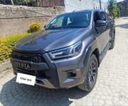 Toyota Hilux Revo Double Cab Deisel 2.8 RWD 2022 for sale