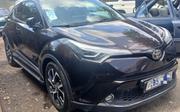 Toyota C-HR 2019 Gray for sale