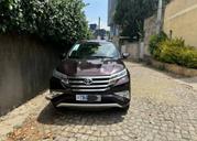 Toyota Rush 1.5 AWD 2021 Brown for sale