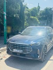 Jetour X70 Plus 2022 Black for sale