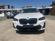 New BMW iX 2025 Ivory for sale