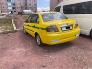 Lifan 520 2010 Yellow for sale