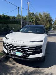 Jetour Dashing 2023 Ivory for sale