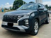 Hyundai Creta 2023 Gray for sale