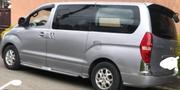 Hyundai Starex 2012 Gray for sale