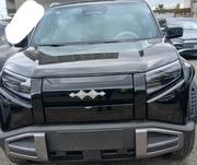 New BYD Leopard 8 2.0 Hybrid AWD 2025 for sale