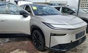 New Toyota bZ3 2025 for sale