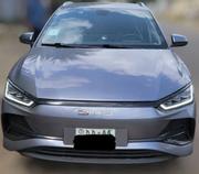 BYD E2 43 kWh 94 hp FWD 2024 Silver for sale