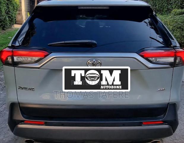 Toyota RAV4 2020