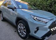 Toyota RAV4 2020 for sale