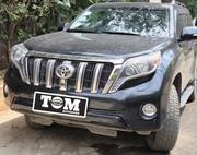 Toyota Land Cruiser Prado 2015 for sale