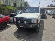 Toyota Land Cruiser 2020 for sale