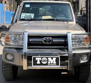 Toyota Land Cruiser 2016 for sale
