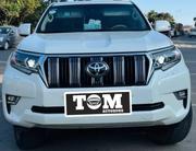 Toyota Land Cruiser 2020 for sale