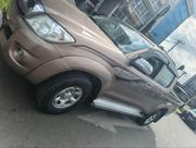 Toyota Hilux 2011 Gold for sale