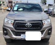 Toyota Hilux 2020 Pearl for sale