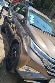 Toyota Rush 2021 Brown for sale