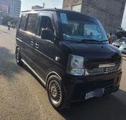 Suzuki Every Wagon 2012 Purple for sale