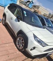Toyota RAV4 2020 White for sale