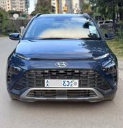 Hyundai Bayon 2022 Blue for sale