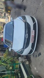Chery Arrizo 5 2023 White for sale