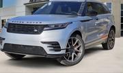 New Land Rover Range Rover Sport 2025 Silver for sale