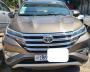 Toyota Rush 2021 for sale