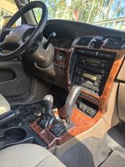 Toyota 4-Runner 1999 White for sale