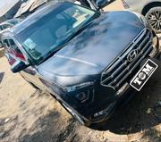 Hyundai Creta 2021 Gray for sale
