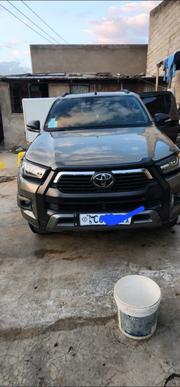 Toyota Hilux 2021 for sale