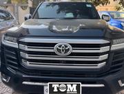 Toyota Land Cruiser 2022 for sale