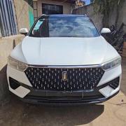 Bestune T77 1.2 FWD 2021 White for sale