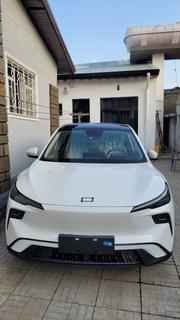 New Bestune Pony 27hp FWD 2025 White for sale