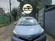 Toyota Yaris 2012 for sale