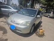 Toyota Picnic 2.0 FWD 2003 Silver for sale