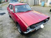 Datsun Violet 1977 Orange for sale