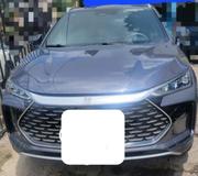 BYD Tang EV 2025 Gray for sale