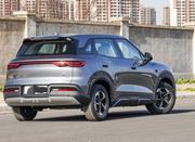 New BYD Yuan Up 2025 Gray for sale