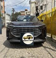 Jetour X70 Plus 2022 for sale