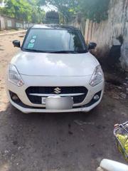 Suzuki Swift 2022 Ivory for sale