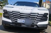 Jetour Dashing 2023 for sale