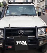 Toyota Land Cruiser 2018 for sale