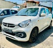 New Suzuki Celerio 2023 Silver for sale