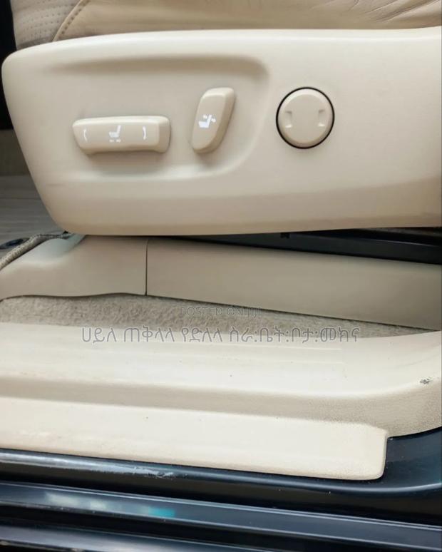 Toyota Land Cruiser Prado 2013 Maroon
