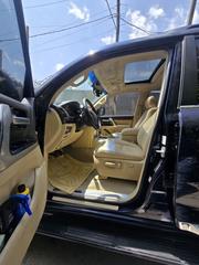 Toyota Land Cruiser 2018 Blue for sale