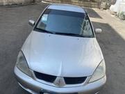 Mitsubishi Lancer 2009 Beige for sale