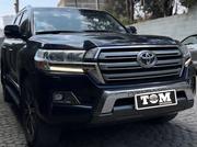 Toyota Land Cruiser 2017 for sale