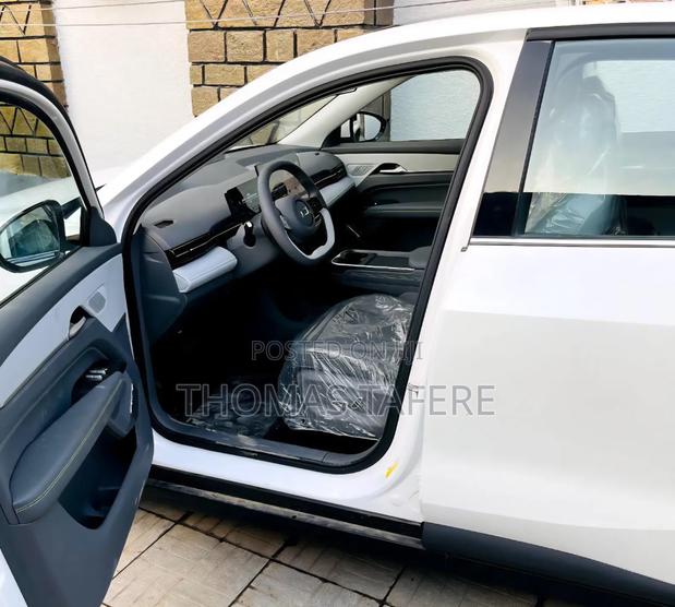 New Bestune Pony 27hp FWD 2024