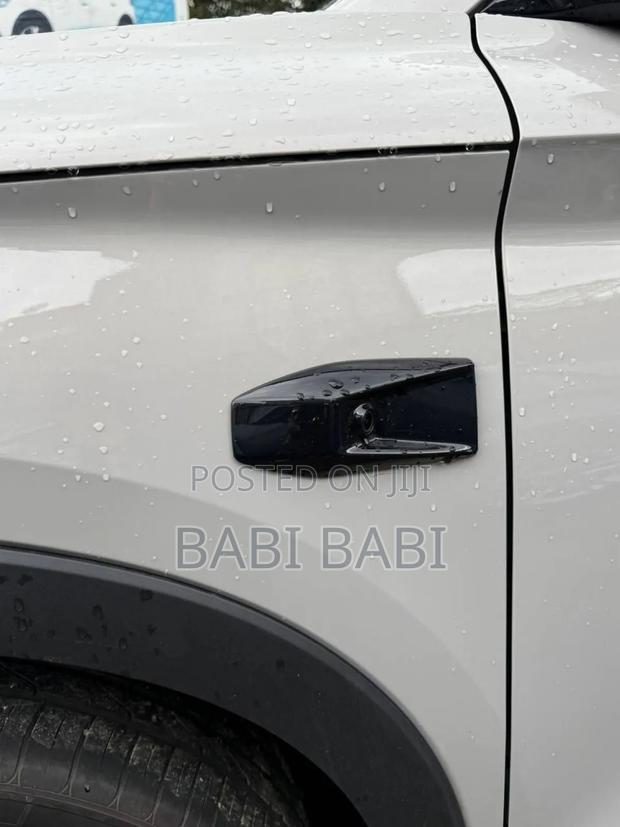New BYD Song Plus DM-i 2025 Beige